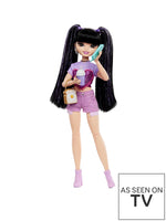 باربي دمية دريم بيستيز رينيه دمية مع اكسسوارات Barbie