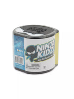 نينجا كيدز مجسمات الغموض الصغيرة المجسمات Ninja Kidz