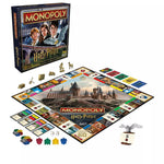 لعبة مونوبولي هاري بوتر العاب لوحية Monopoly