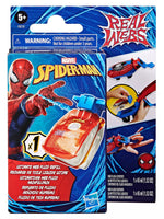 مارفل سبايدر مان اعادة تعبئة سائل ويب ألعاب الأكشن Marvel