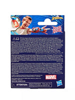 مارفل سبايدر مان اعادة تعبئة سائل ويب ألعاب الأكشن Marvel