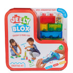 جيلي بلوكس مجموعه مكعبات الابداع المكعبات الكبيرة Jelly Blox