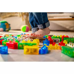 جيلي بلوكس مجموعه مكعبات الابداع المكعبات الكبيرة Jelly Blox