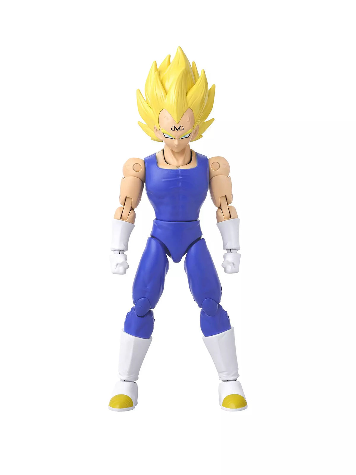 دراجون بول مجسم ماجين فيجيتا 17 سم شخصيات كرتونية Dragon Ball