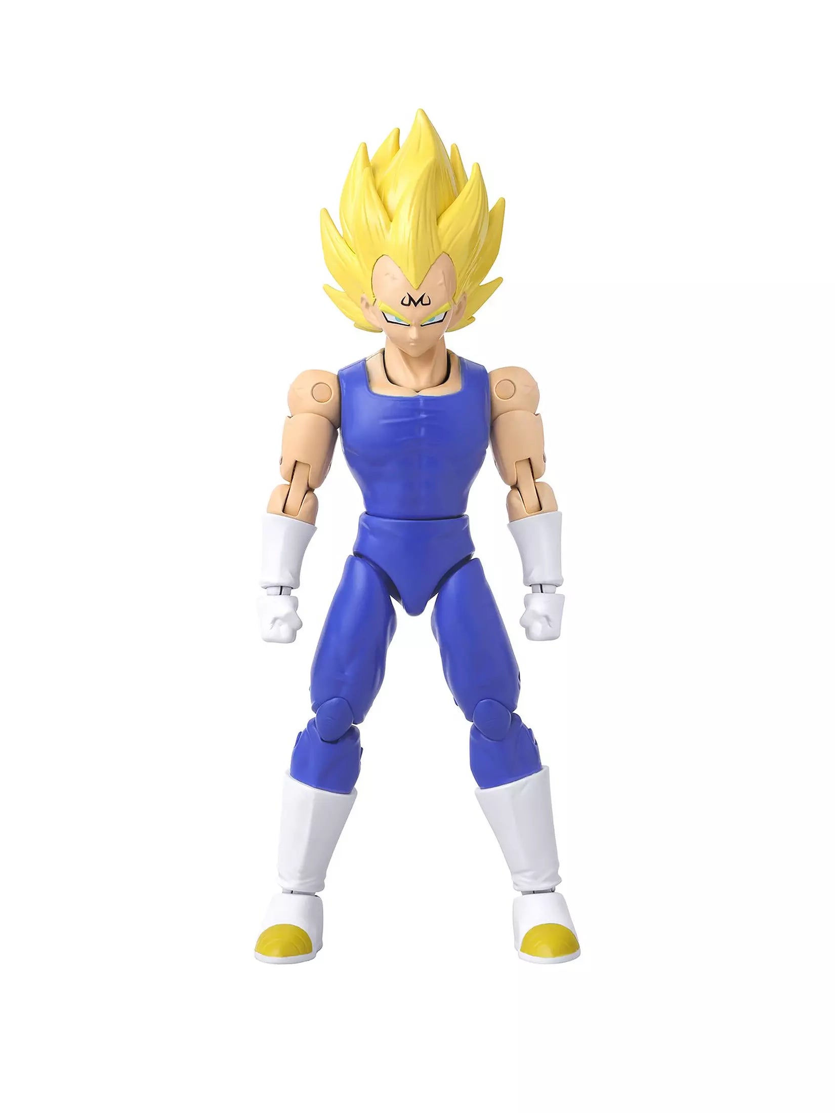 دراجون بول مجسم ماجين فيجيتا 17 سم شخصيات كرتونية Dragon Ball
