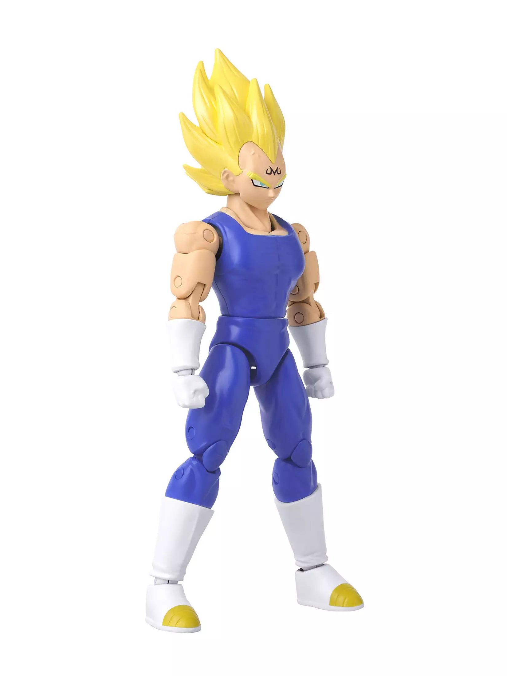 دراجون بول مجسم ماجين فيجيتا 17 سم شخصيات كرتونية Dragon Ball