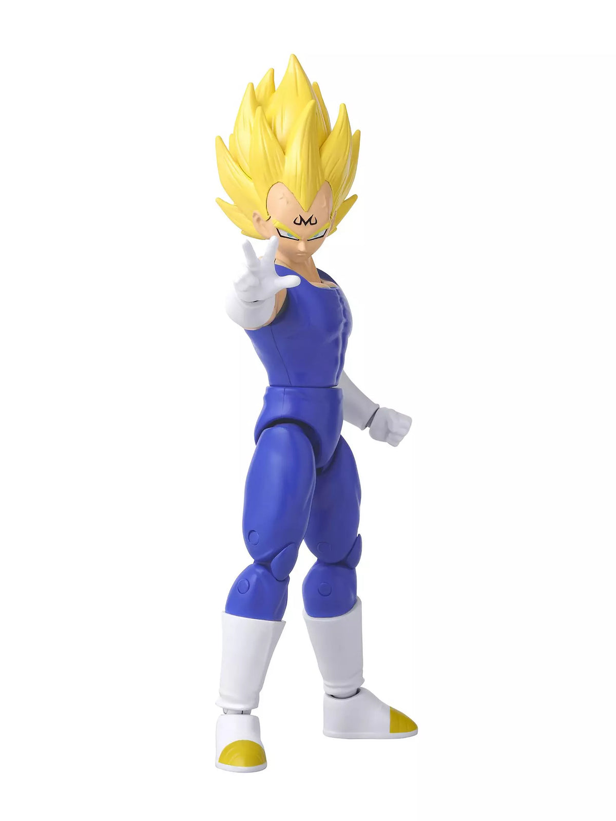 دراجون بول مجسم ماجين فيجيتا 17 سم شخصيات كرتونية Dragon Ball