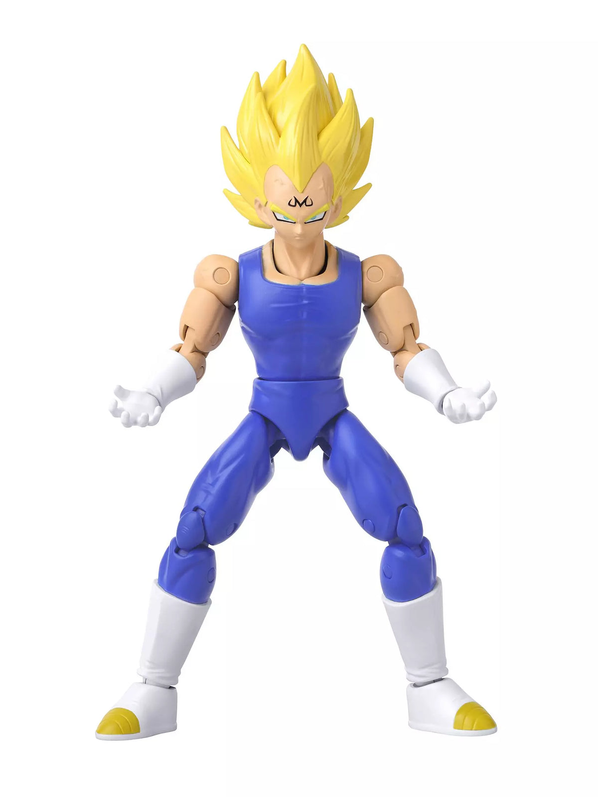دراجون بول مجسم ماجين فيجيتا 17 سم شخصيات كرتونية Dragon Ball