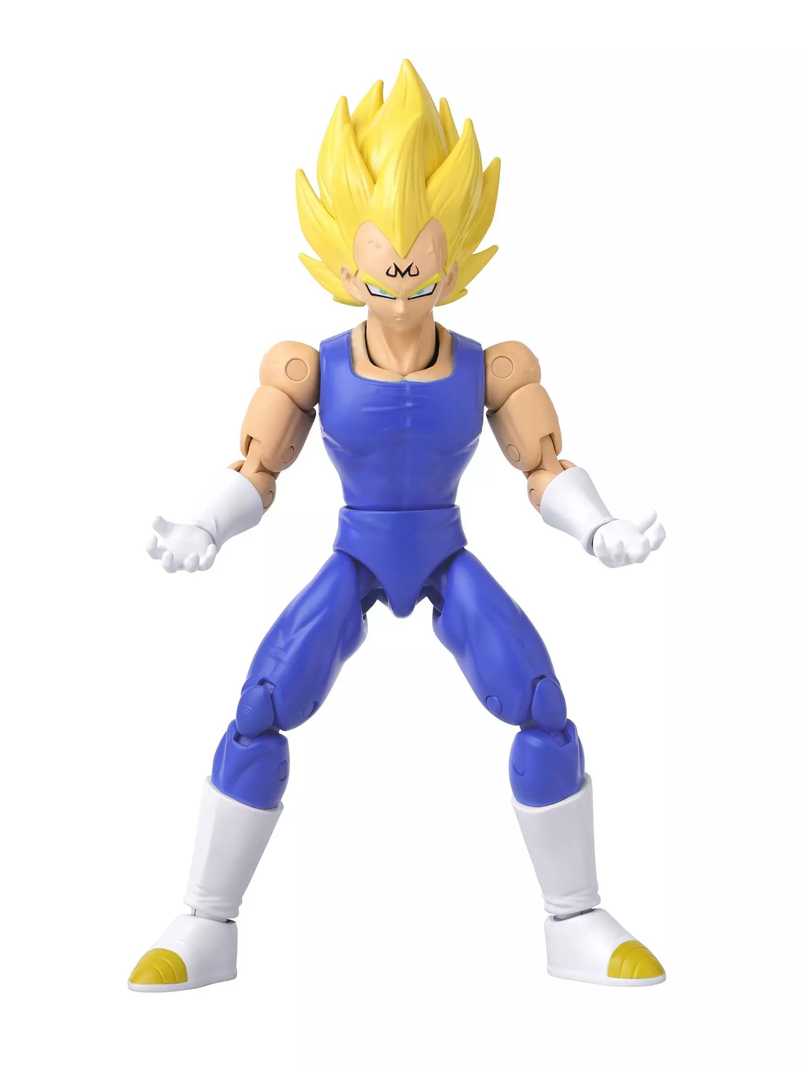 دراجون بول مجسم ماجين فيجيتا 17 سم شخصيات كرتونية Dragon Ball