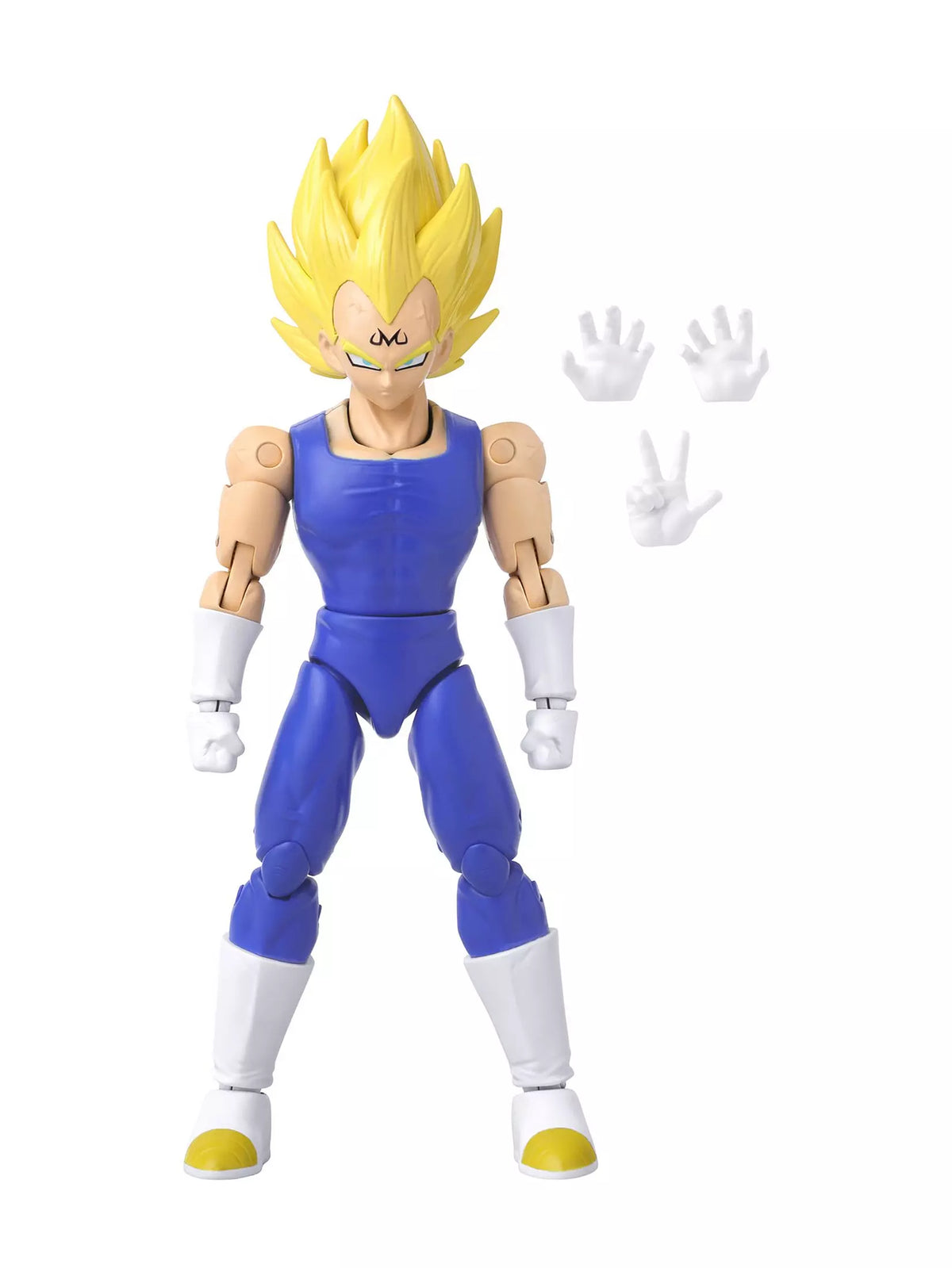 دراجون بول مجسم ماجين فيجيتا 17 سم شخصيات كرتونية Dragon Ball