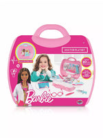 باربي حقيبه ألاعاب الطبيبة تقمص الأدوار Barbie