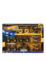 هوت ويلز مجموعة مركبات شامبيون المركبات المتنوعه HotWheels