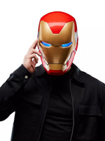 مارفل ليجندز خوذة ايرون مان تقمص الأدوار Marvel
