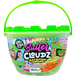 كومباوند كينجز علبة سلايم التفاح والكراميل سلايم Compound Kings