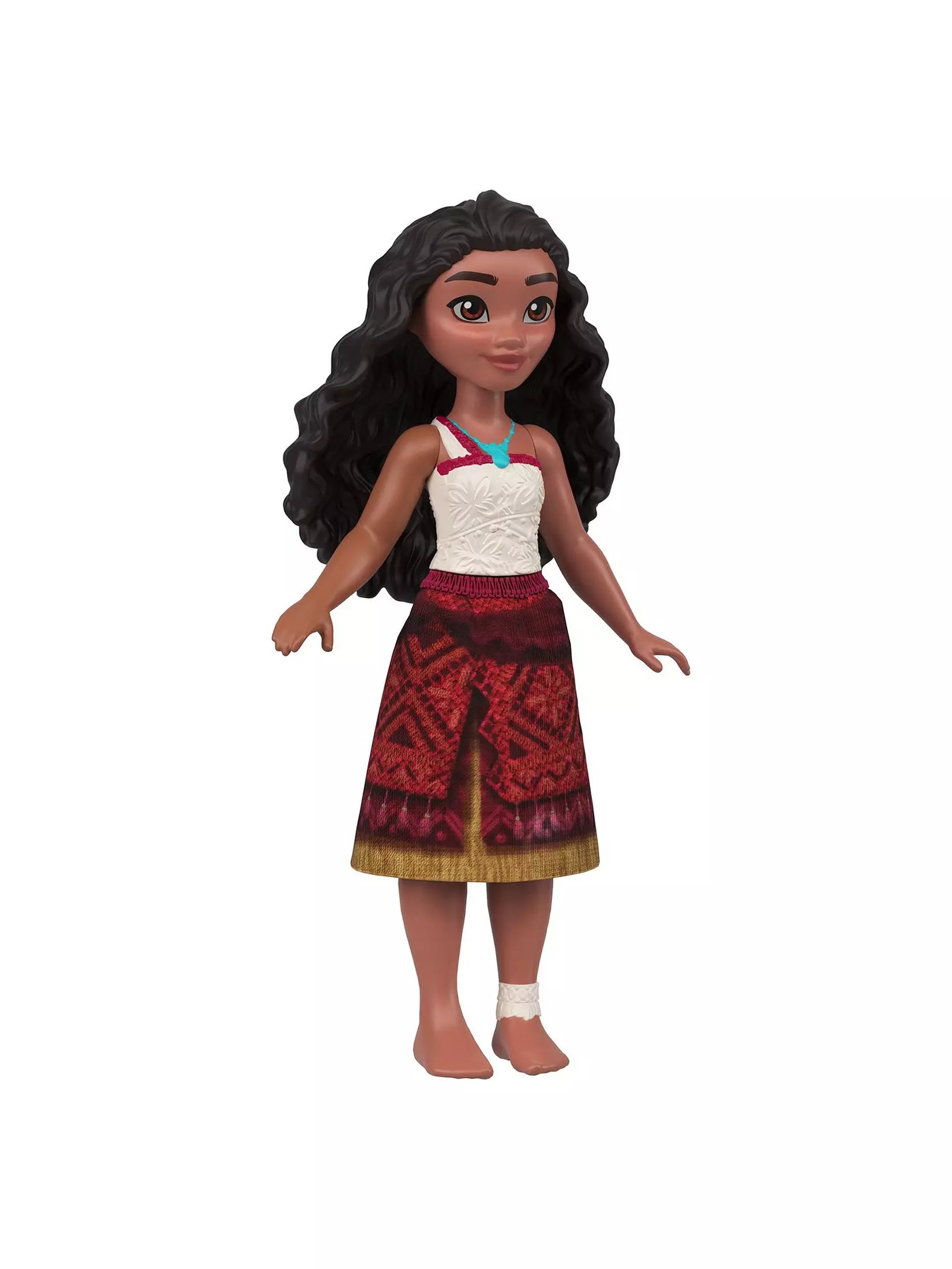 ديزني موانا طاقم زورق موانا شخصيات كرتونية Disney