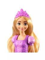 ديزني برينسس دمية الاميرة رابونزيل دمية مع اكسسوارات Disney
