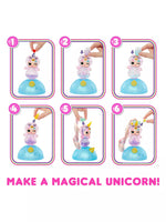 ال او ال سربرايز بيضة مفاجأة يونيكورنز توتس المجسمات LOL Surprise