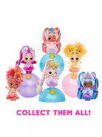 ال او ال سربرايز بيضة مفاجأة يونيكورنز توتس المجسمات LOL Surprise