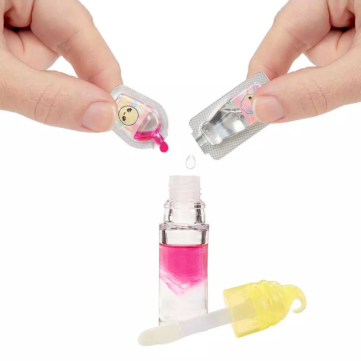 يامي لاند دمية نيا كاندي فلاف دمية مع اكسسوارات Yummiland