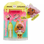 يامي لاند دمية نيا كاندي فلاف دمية مع اكسسوارات Yummiland