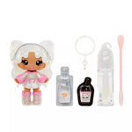 يامي لاند دمية مطاردة الغموض 2 دمية مع اكسسوارات Yummiland