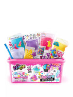 سلايمي دي سلايم وحيد القرن سلايم So Slime