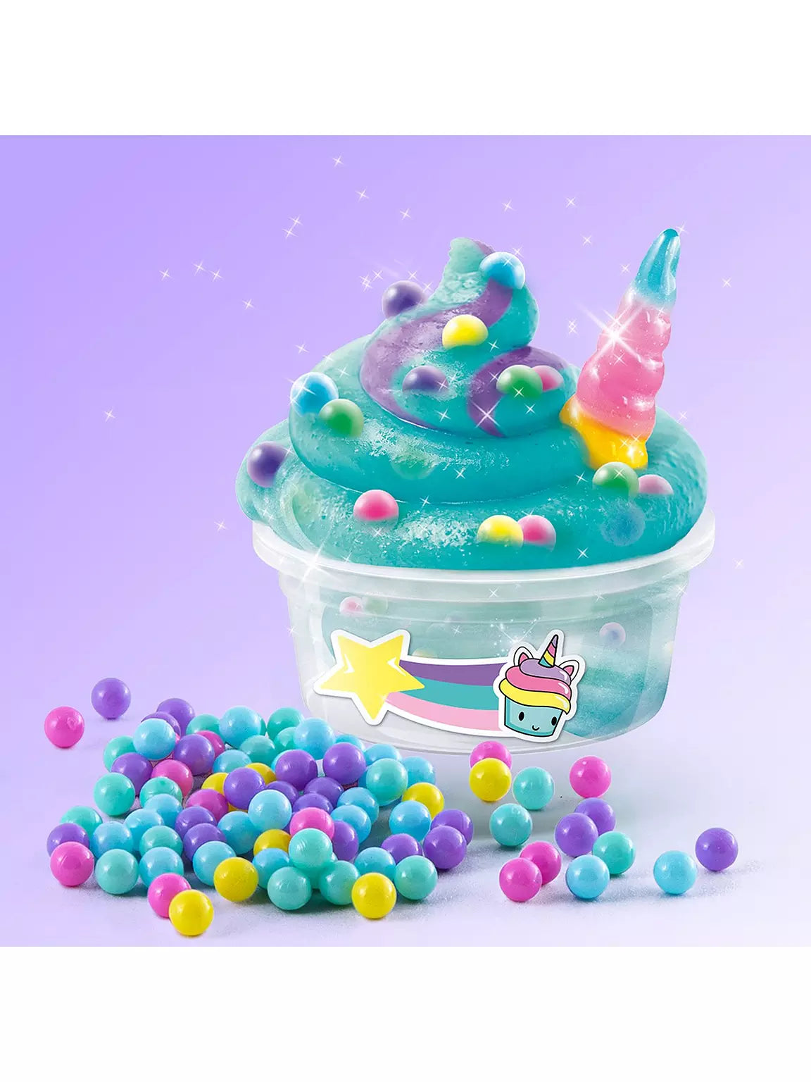 سلايمي دي سلايم وحيد القرن سلايم So Slime