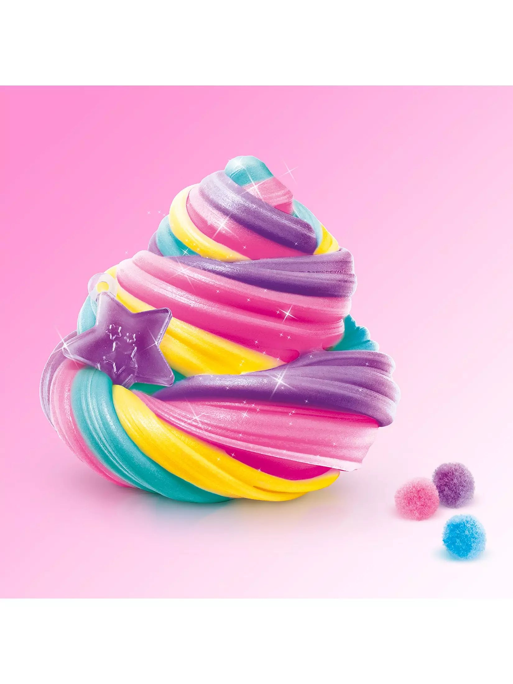 سلايمي دي سلايم وحيد القرن سلايم So Slime