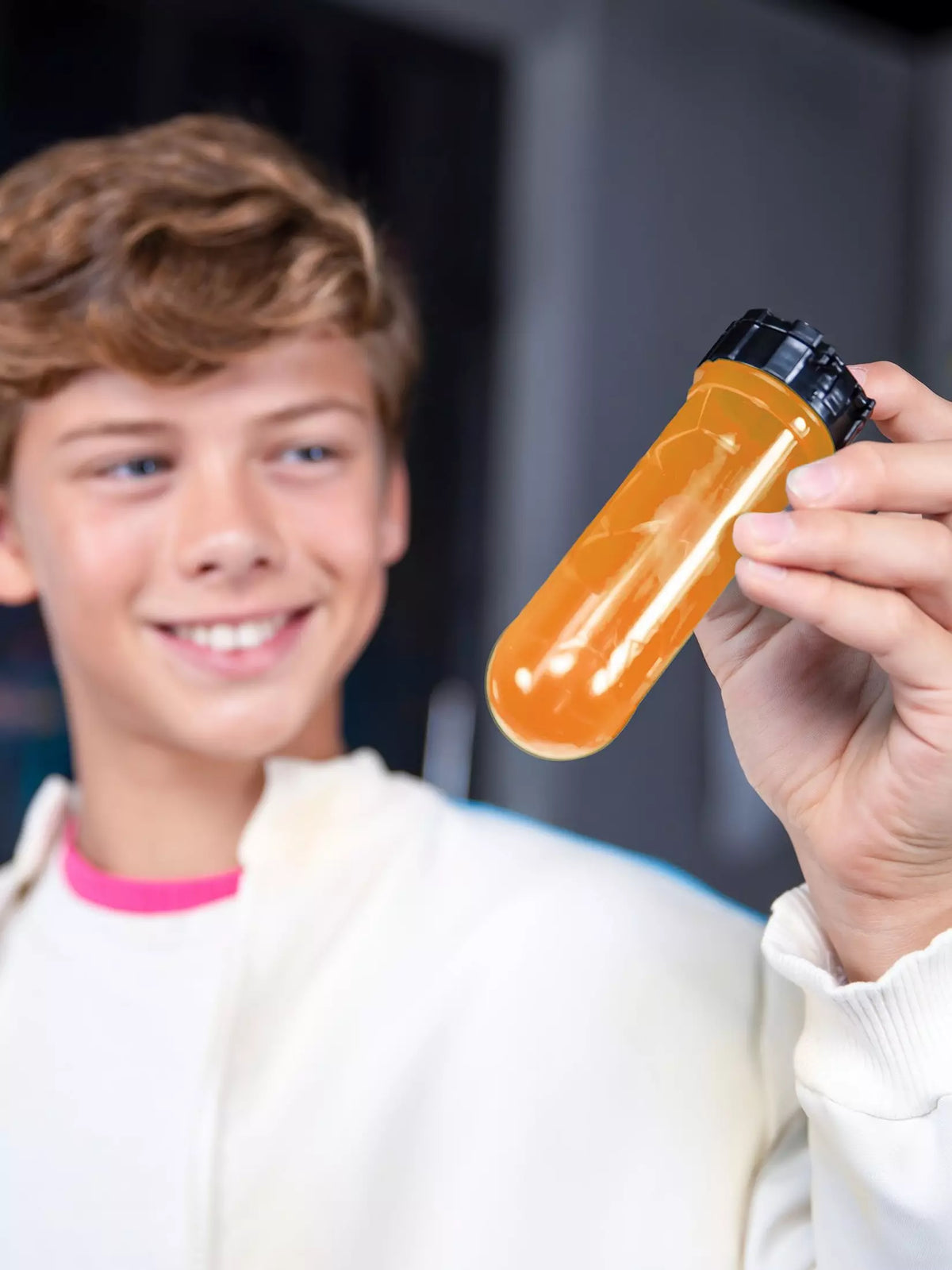 مستر بيست لاب مختبر سارمز مجسمات الحيوانات MrBeast Lab