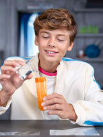 مستر بيست لاب مختبر سارمز مجسمات الحيوانات MrBeast Lab