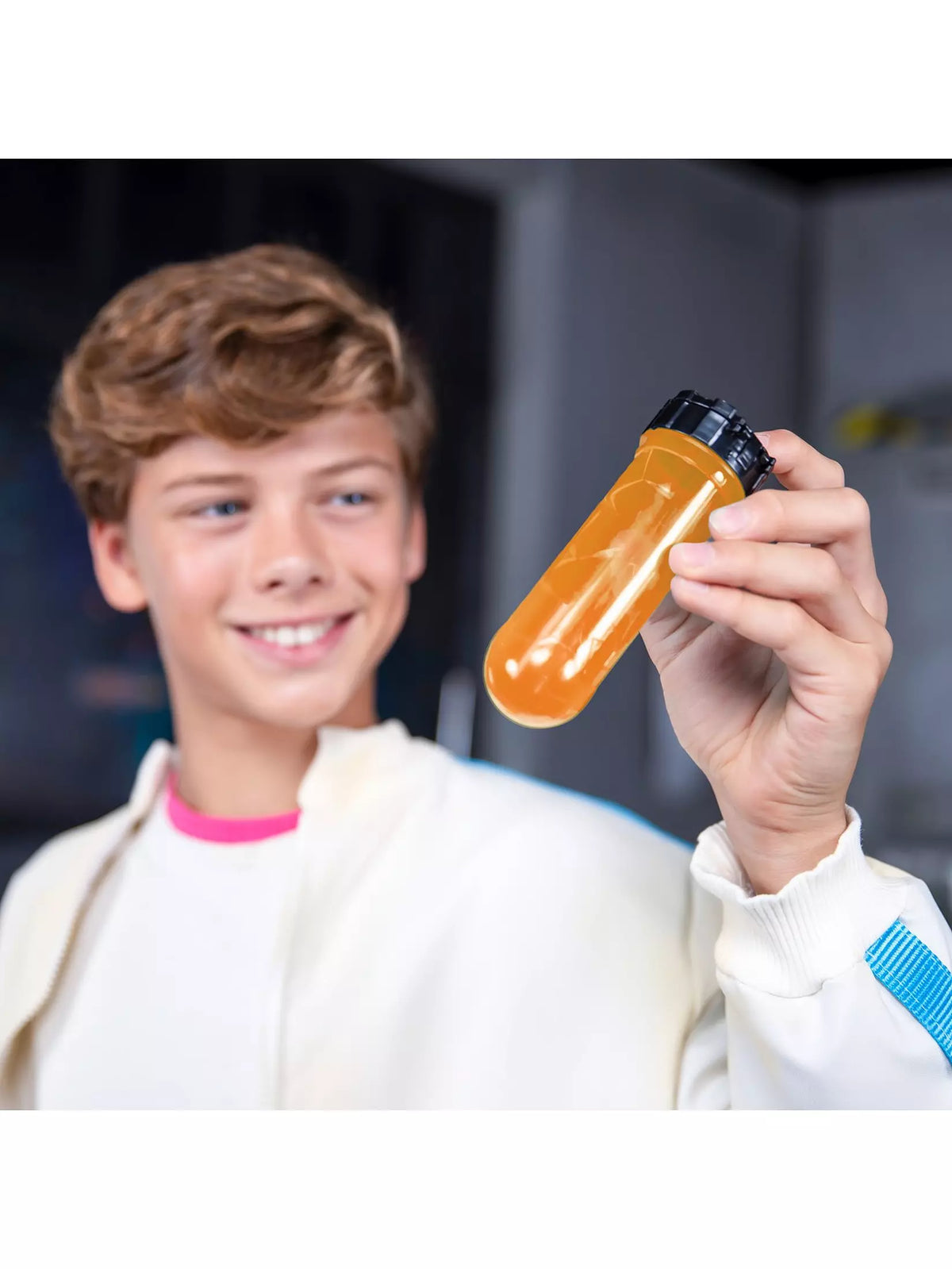 مستر بيست لاب مختبر الأسراب الضخمة متنوع مجسمات الحيوانات MrBeast Lab