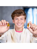 مستر بيست لاب مختبر الأسراب الضخمة متنوع مجسمات الحيوانات MrBeast Lab