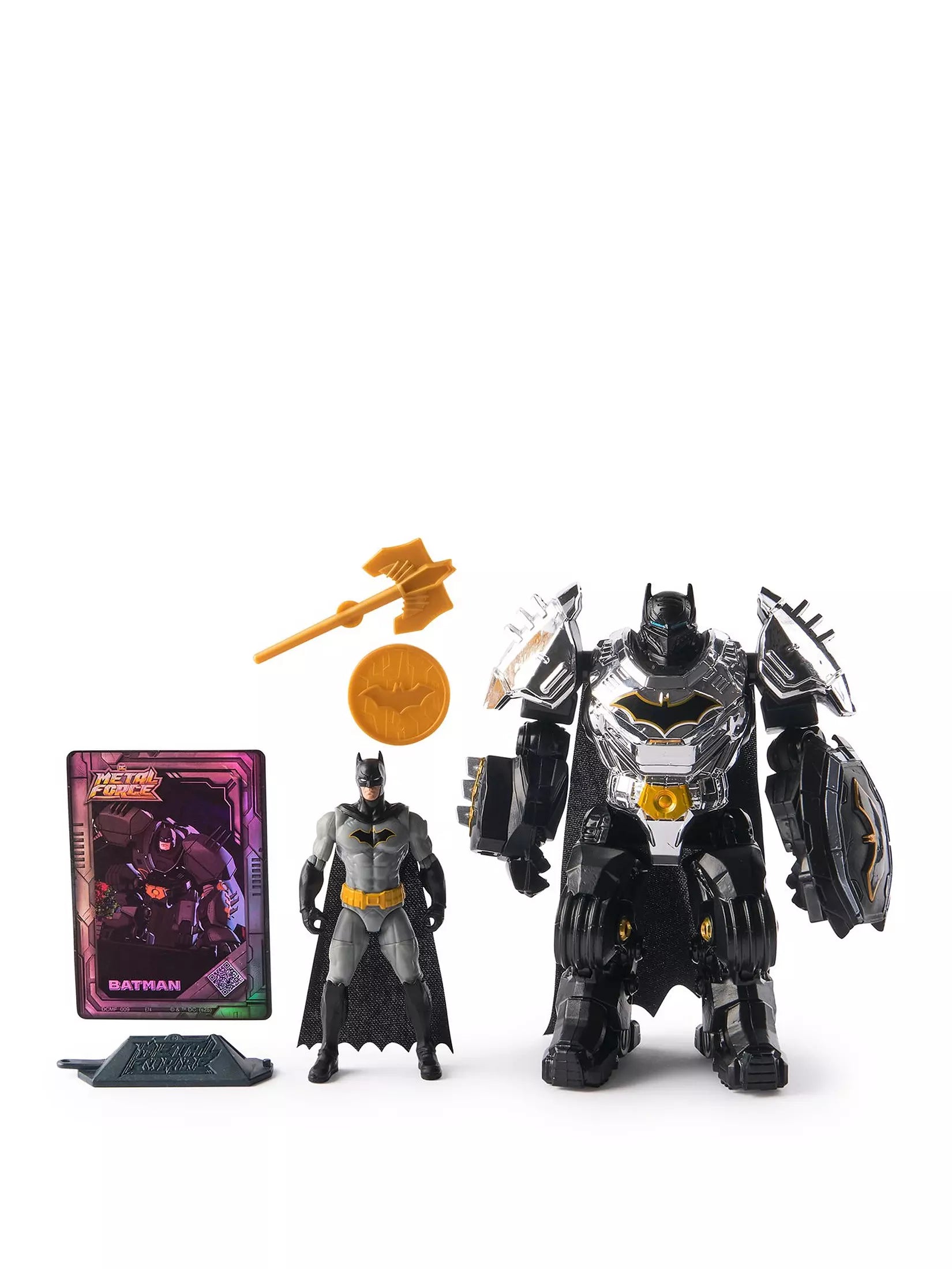 دي سي مجسم شخصية باتمان مجسمات الشخصيات DC