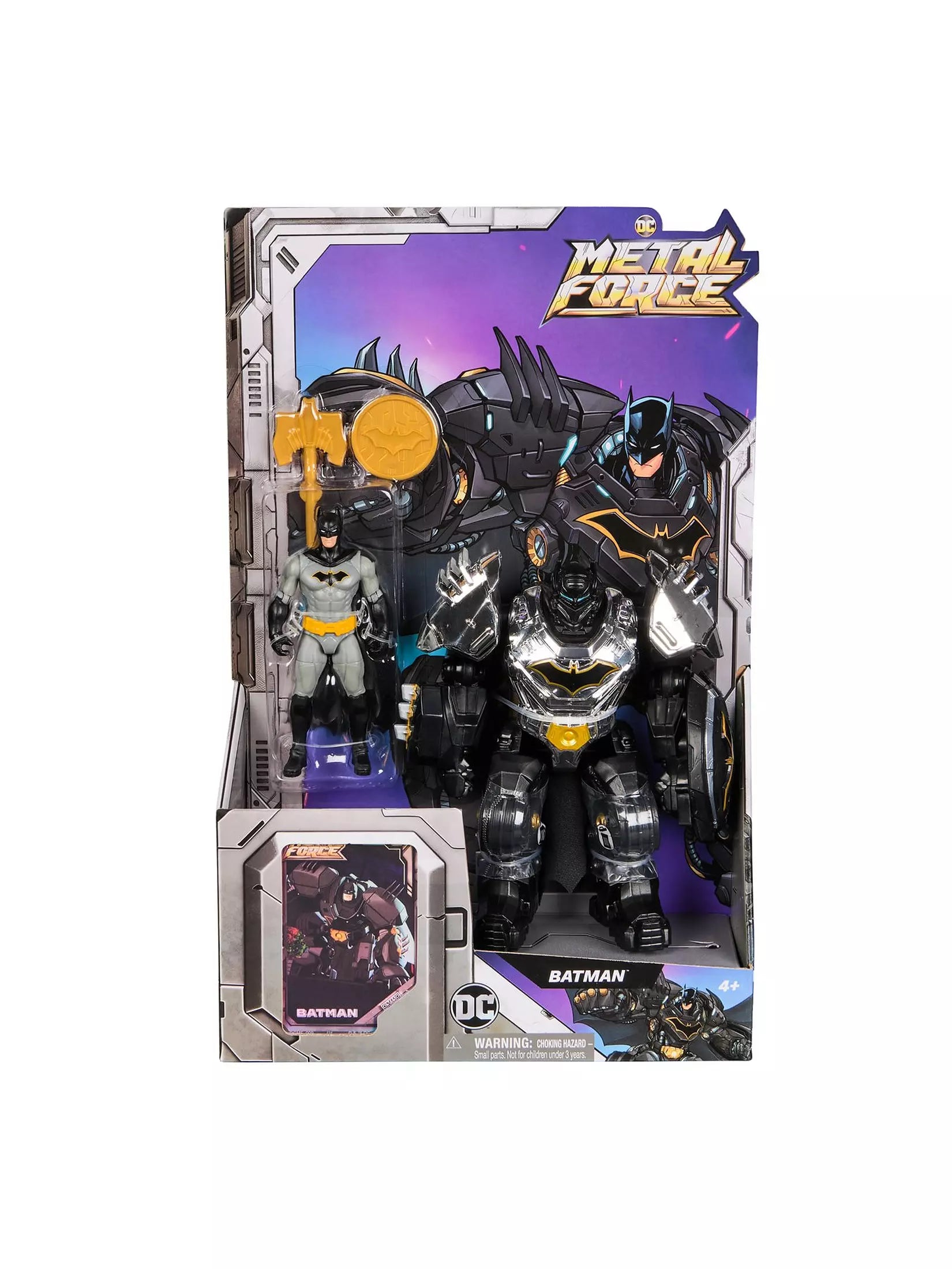 دي سي مجسم شخصية باتمان مجسمات الشخصيات DC