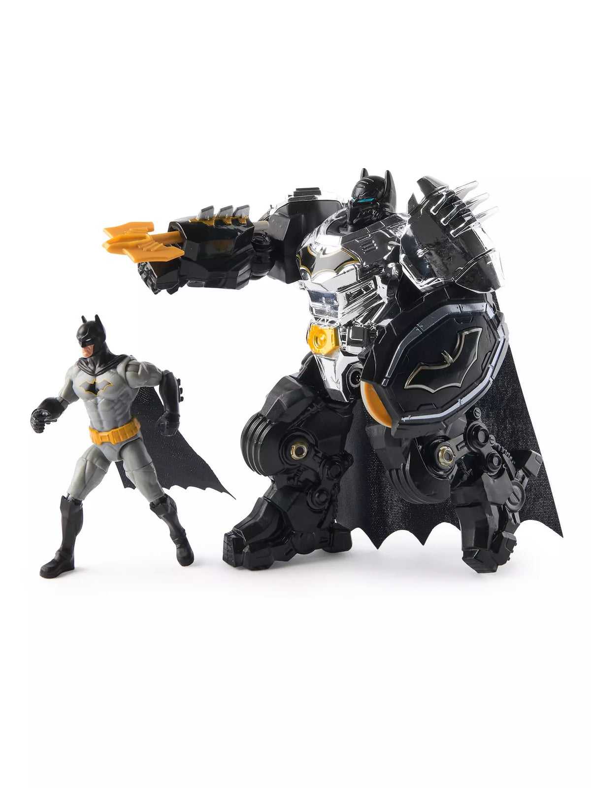 دي سي مجسم شخصية باتمان مجسمات الشخصيات DC