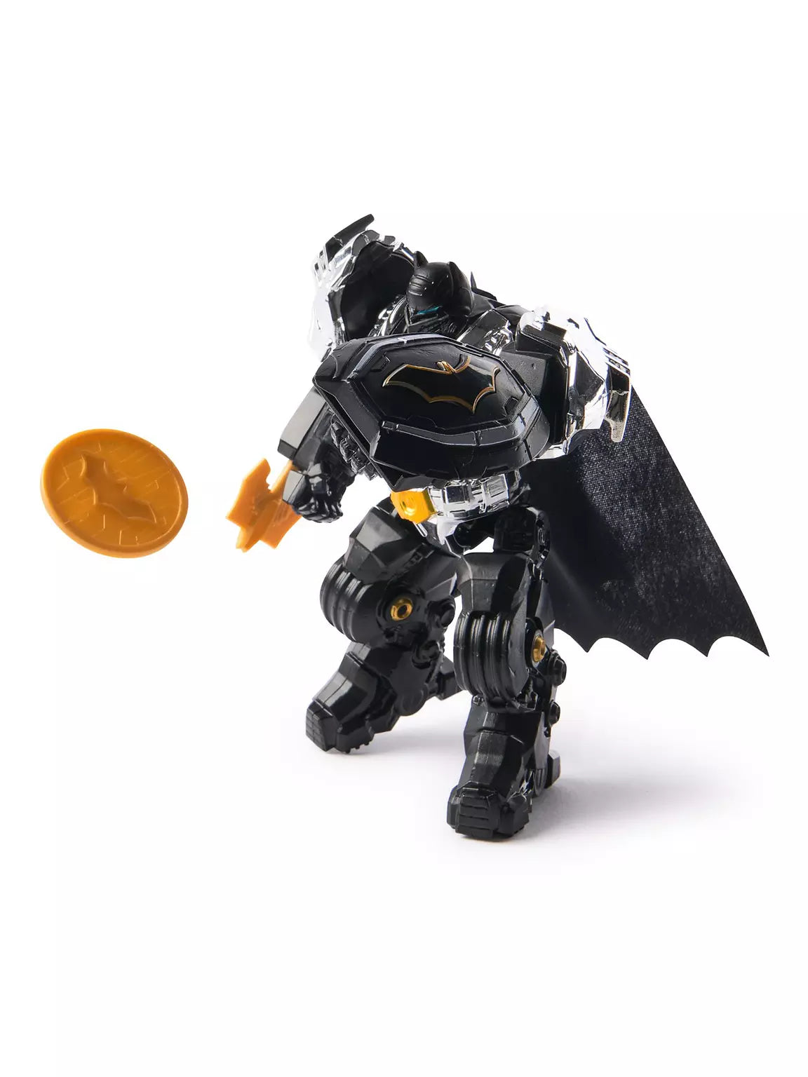 دي سي مجسم شخصية باتمان مجسمات الشخصيات DC