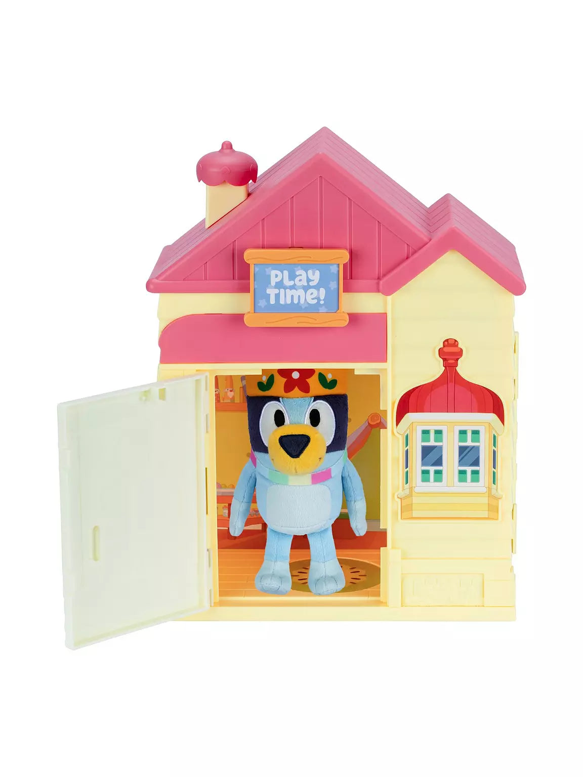 بلوي دمية بلوي بلاي ديت متنوع الالعاب القطنية Bluey