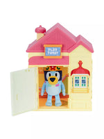 بلوي دمية بلوي بلاي ديت متنوع الالعاب القطنية Bluey