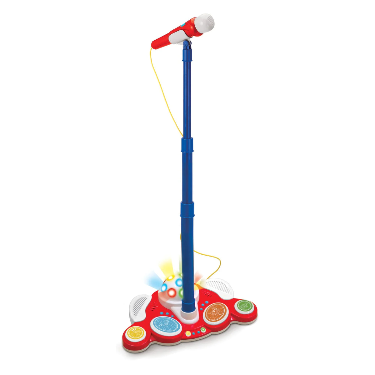 وين فن ميكروفون بيت بوب للغناء والعزف تقمص الأدوار WinFun