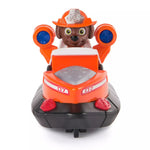 باو باترول مركبة الإنقاذ باو فاير ريسكيو زوما مركبات الأطفال Paw Patrol