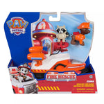 باو باترول مركبة الإنقاذ باو فاير ريسكيو زوما مركبات الأطفال Paw Patrol