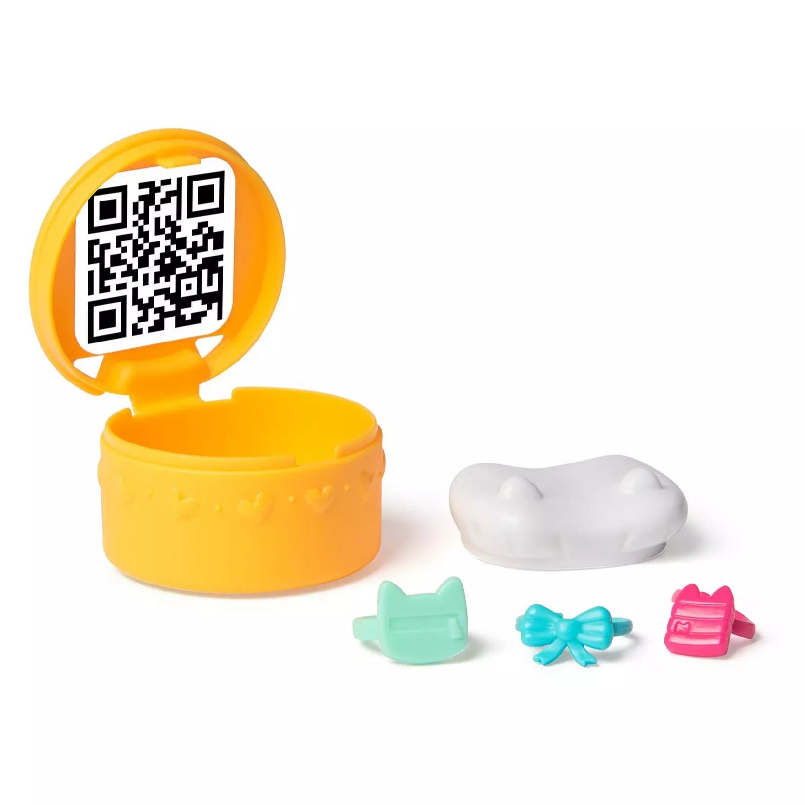 غابي دول هاوس الفيلم شخصيات و اكسسوارات جابي شخصيات كرتونية Gabby Dollhouse