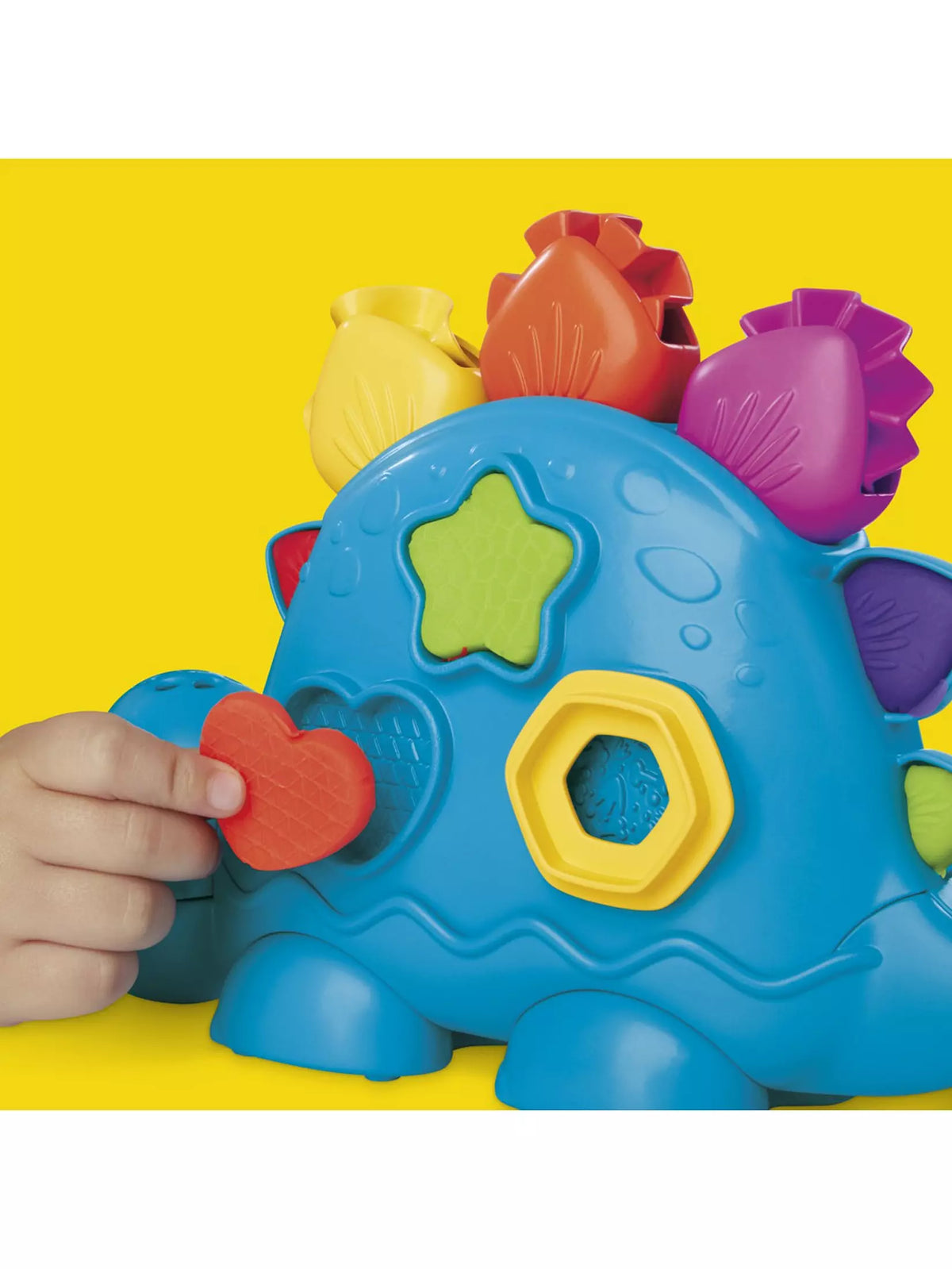 بلاي دوه لعبة صلصال الديناصور الصلصال والمعجون Play-Doh