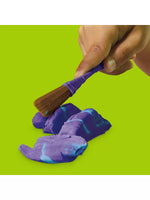 بلاي دوه صلصال محطة طفرة سلاحف النينجا الصلصال والمعجون Play-Doh