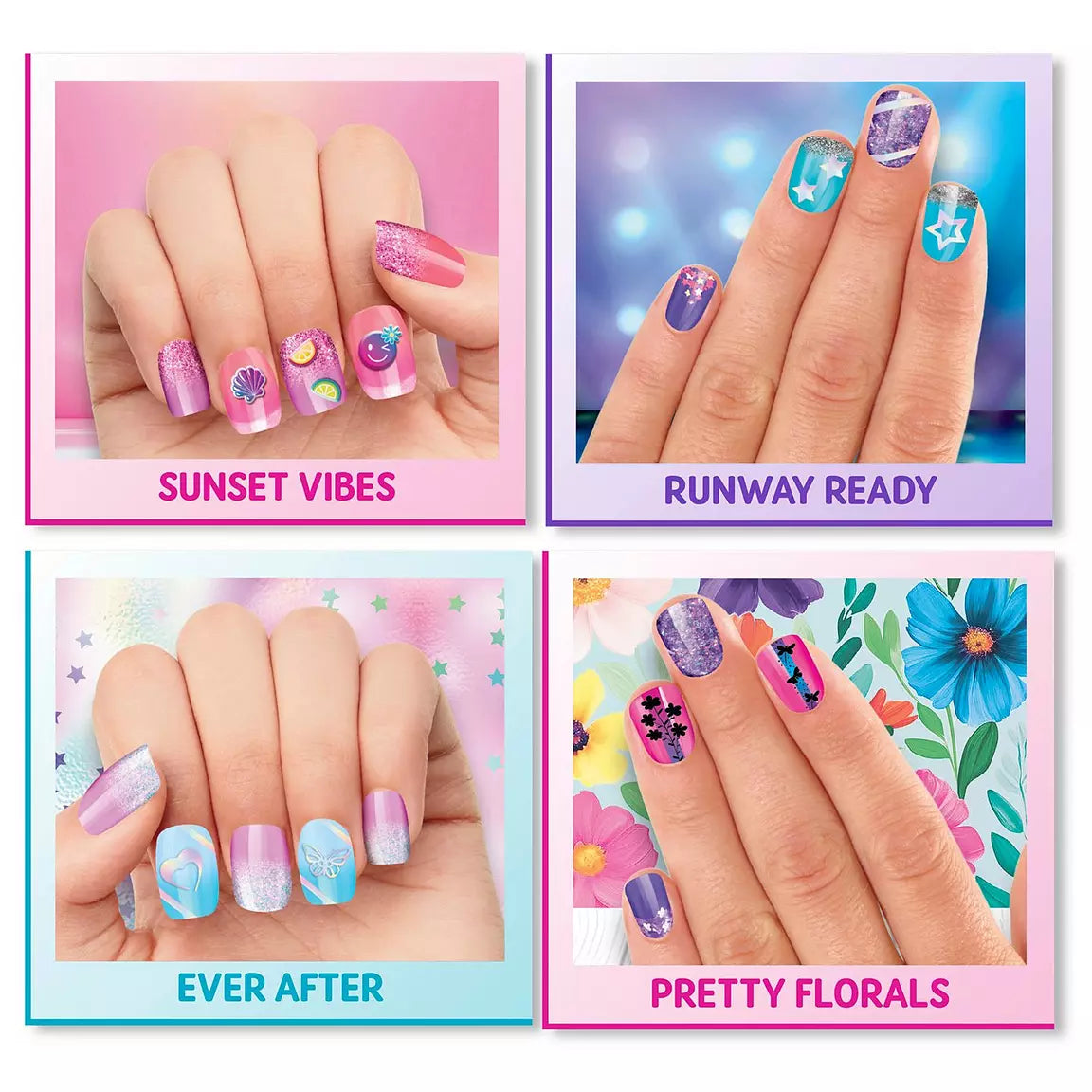 شيمر اند سباركل استوديو فن الأظافر المتكامل المكياج والتجميل Shimmer N Sparkle