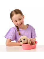 ليتل لايف بيتس دمية جروتي الصغيرة الالعاب القطنية Little Live Pets