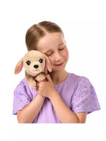 ليتل لايف بيتس دمية جروتي الصغيرة الالعاب القطنية Little Live Pets