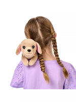 ليتل لايف بيتس دمية جروتي الصغيرة الالعاب القطنية Little Live Pets