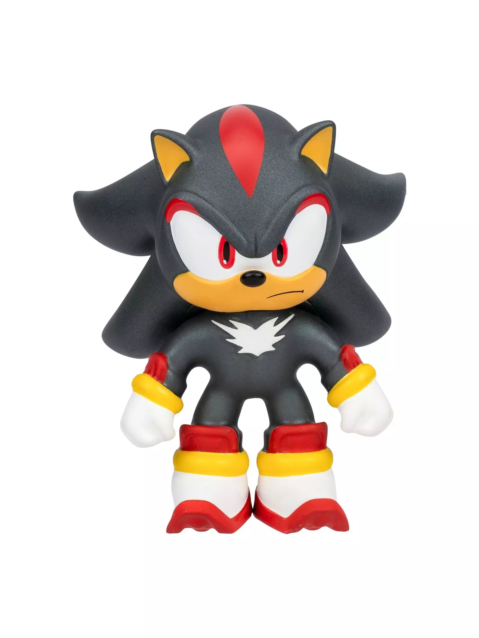 هيروز اوف جو جيت زو مجسم شادو التمدد والضغط Heroes of Goo Jit Zu