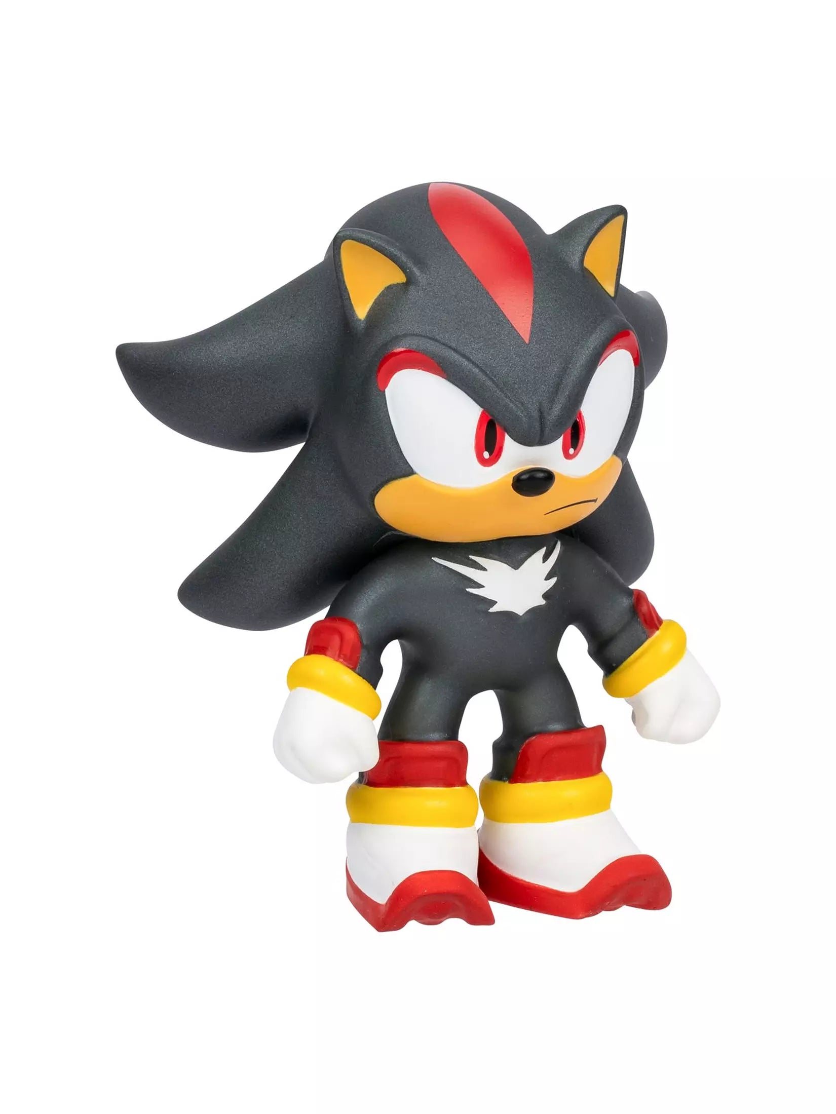 هيروز اوف جو جيت زو مجسم شادو التمدد والضغط Heroes of Goo Jit Zu